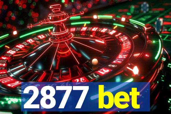 2877 bet